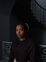 Naomi Ackie