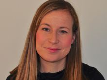 Naomi Atherton