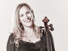 Naomi Atherton