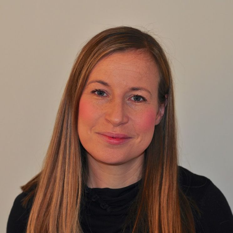 Naomi Atherton