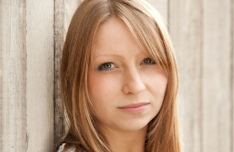 Naomi Atherton