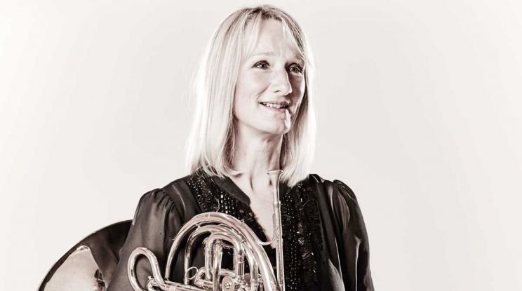 Naomi Atherton