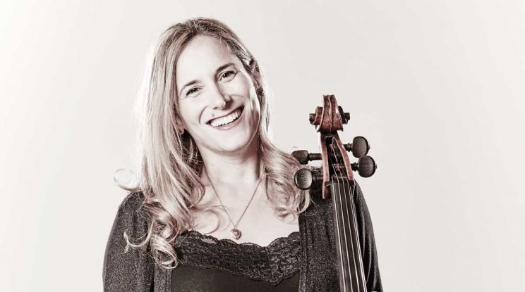 Naomi Atherton