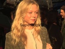 Naomi Battrick photo