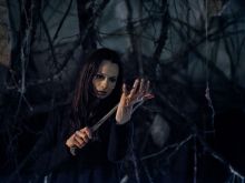 Naomi Battrick