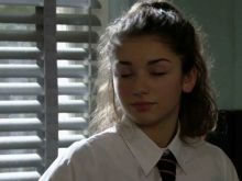 Naomi Battrick
