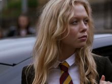 Naomi Battrick