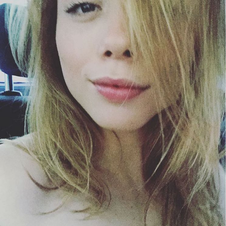 Naomi Battrick