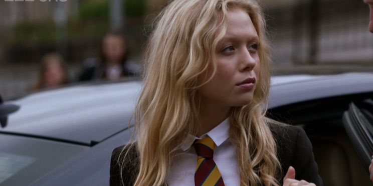 Naomi Battrick