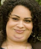 Naomi Bentley