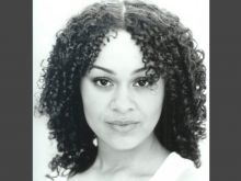 Naomi Bentley