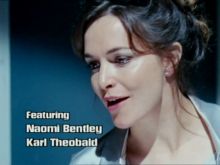 Naomi Bentley