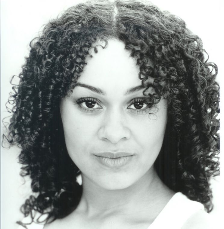 Naomi Bentley