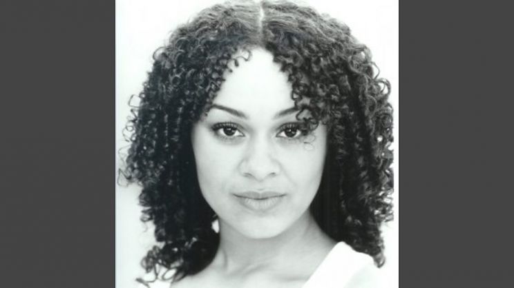 Naomi Bentley