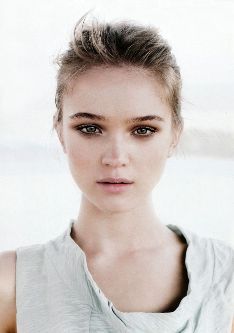 Naomi Bentley