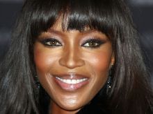 Naomi Campbell