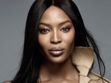 Naomi Campbell