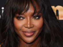 Naomi Campbell