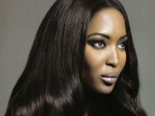 Naomi Campbell