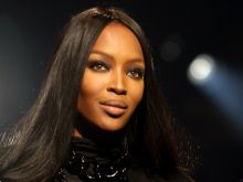 Naomi Campbell
