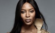 Naomi Campbell