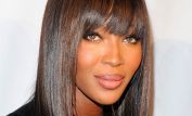 Naomi Campbell