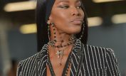 Naomi Campbell