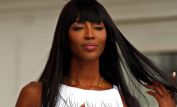 Naomi Campbell