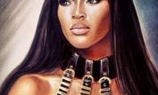 Naomi Campbell