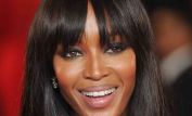 Naomi Campbell