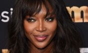 Naomi Campbell