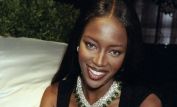 Naomi Campbell