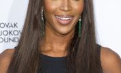 Naomi Campbell