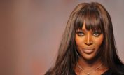 Naomi Campbell