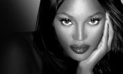 Naomi Campbell