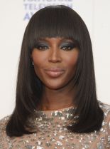 Naomi Campbell