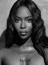 Naomi Campbell