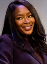 Naomi Campbell