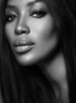 Naomi Campbell photo