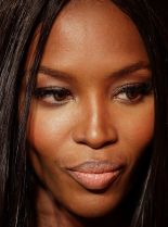 Naomi Campbell