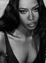 Naomi Campbell photo