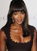 Naomi Campbell