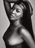 Naomi Campbell