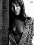 Naomi Campbell