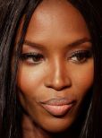 Naomi Campbell