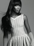 Naomi Campbell