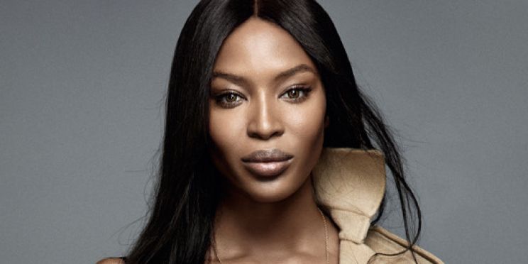 Naomi Campbell