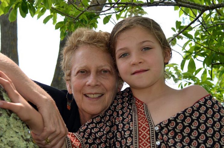 Naomi Foner