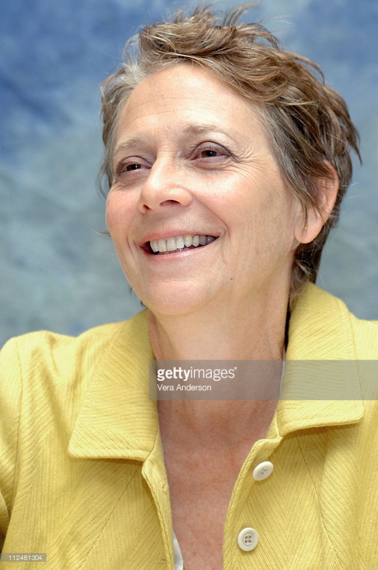 Naomi Foner