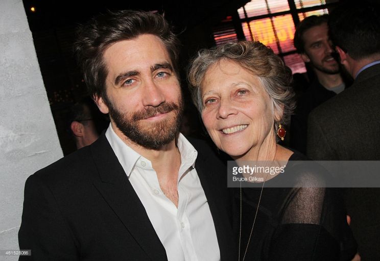 Naomi Foner